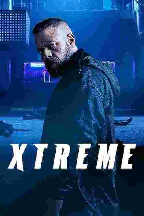 Xtreme (2021) Teo García